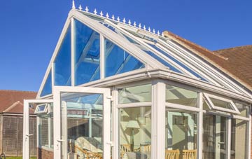 conservatory roof insulation costs East Mains Of Burnside