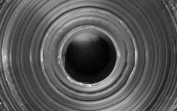 East Mains Of Burnside edpm waterproofing