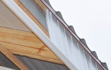 why East Mains Of Burnside fascia repairs are essential
