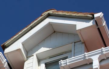 East Mains Of Burnside fascia installation costs