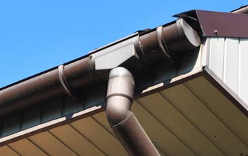 types of East Mains Of Burnside fascias