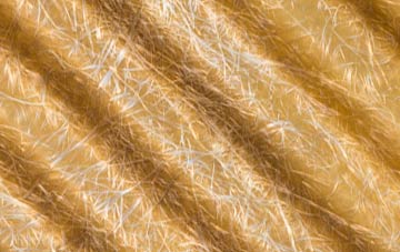 East Mains Of Burnside fibreglass roof waterproofing