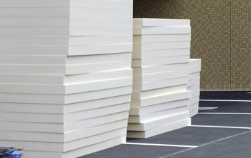 East Mains Of Burnside flat roof insulation costs