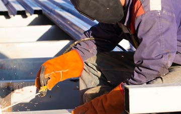East Mains Of Burnside flat roofing options
