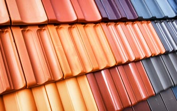 East Mains Of Burnside roof tile costs