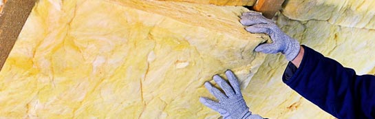 quotes for East Mains Of Burnside roof insulation