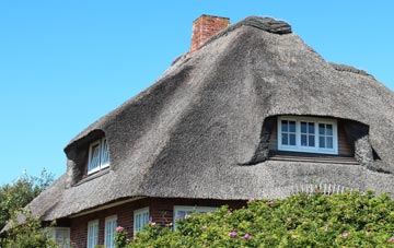 thatch roofing East Mains Of Burnside, Angus