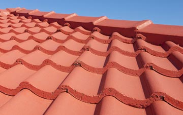 East Mains Of Burnside tile and slate roof replacement