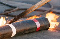 free East Mains Of Burnside flat roofing repair quotes