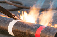 East Mains Of Burnside flat roofing replacement