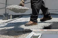 find rated East Mains Of Burnside flat roofing replacement companies