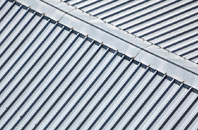East Mains Of Burnside metal roofing