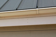 East Mains Of Burnside soffit repair